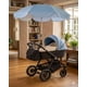 thumbnail image 3 of Sombrilla para Coche de Bebé con Protección Universal y Flexible, 3 of 4