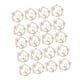 thumbnail image 3 of 20 Piezas Colgantes De Abalorios De Corona Para Accesorios De Joyería Collar Funda De Teléfono Gato, 3 of 5
