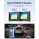 thumbnail image 3 of VIOFO A229 Plus Dash Cam Front and Rear, 2K Dual STARVIS 2 S, 3 of 3