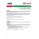 thumbnail image 2 of Aceite De Motor Ford 5w20 Original By Castrol 5lt Sintético, 2 of 3