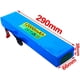 thumbnail image 2 of Batería de bicicleta eléctrica de 60 V y 12 Ah para motor de bicicleta de 350-1000 W, batería de iones de litio para patinete eléctrico con cargador, kit de motor/bicicleta eléctrica, 2 of 6