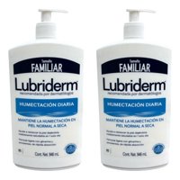 Lubriderm Crema Corporal Extra Humectante 946 Ml X2U