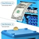 thumbnail image 3 of Alcancía Para, Banco De Dinero Con Contraseña/lindo Mini Cajero Automático, Caja De Seguridad Para Dinero En Efectivo, Gran Y Práctico Regalo De Cumpleaños Para Niños Y Niñas, 3 of 6