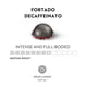 thumbnail image 2 of Cápsulas de café Nespresso Vertuo Fortado Decaffeinato x30, 2 of 3