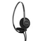 thumbnail image 3 of Auriculares supraaurales Koss KPH40 Utility, estilo retro, color negro, 3 of 8