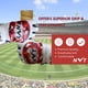 thumbnail image 3 of Guantes de Bateo NVT con Palma de Cuero para Agarre, 3 of 6