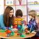 thumbnail image 2 of Juego de 5 piezas para principiantes de Magnetic Tiles Gemmicc para niños de 3 a 9 años, 2 of 3