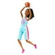 thumbnail image 3 of BARBIE PROFESIONES MUÑECA DEPORTISTAS - BASQUETBOL, 3 of 13