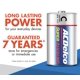 thumbnail image 5 of Batería ACDelco, tamaño C, 1,5 V, superalcalina, paquete de 8, 5 of 6