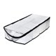 thumbnail image 4 of Cubierta De Aluminio Para ático Cubierta De Aislamiento Para Puerta De ático Carpa Desplegable, 4 of 5