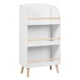 thumbnail image 3 of Estante Librero Infantil 50x24x95 Cm Blanco, 3 of 3