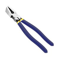 Bothyi - Alicates Para Llaveros, Alicates Para Azulejos, Herramienta De Corte De Vidrio Y Metal De 8 Pulgadas Para Azulejos Y Cerámica