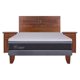 thumbnail image 1 of Cama Europea Europea Ortopedic Advance 2P Bn Milan S 2 Plaza Base Normal, 1 of 5
