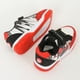 thumbnail image 4 of Zapatillas con luces Niño Rojo Volando Spiderman Marvel, 4 of 5
