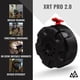 thumbnail image 3 of Máscara de entrenamiento TRAININGMASK XRT Pro 2.0 para bomberos, 3 of 8