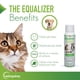 thumbnail image 3 of Limpiador de alfombras Vetoquinol Equalizer para mascotas, 600 ml, 3 of 7