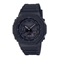 Casio - Reloj Hombre G-Shock Ga-2100-1A1Dr Negro