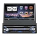 thumbnail image 2 of Radio Auto Motorizada 1 Din Pantalla Hd Tactil Mirror Link, 2 of 2