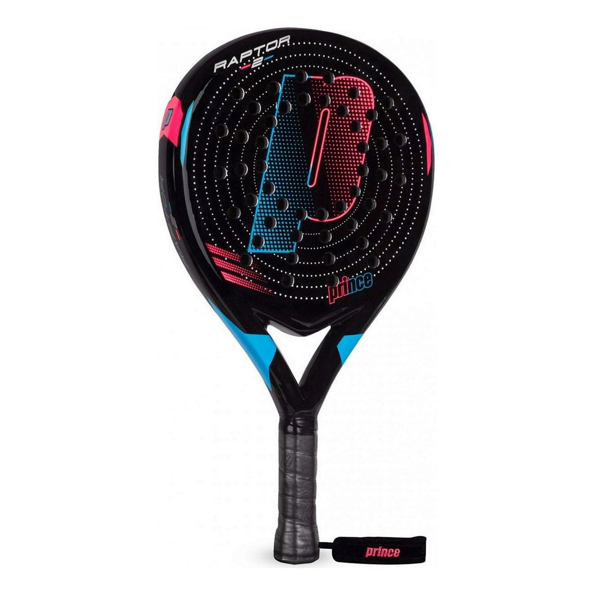 Prince - Pala Padel Raptor V2