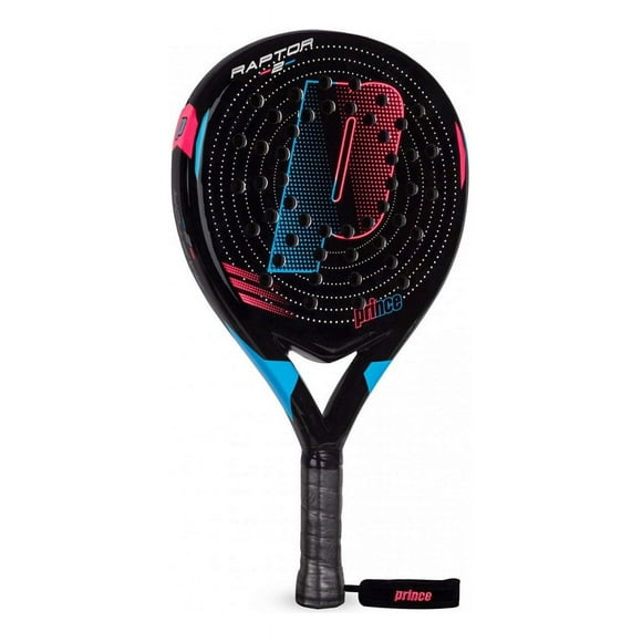 Pala Padel Raptor V2