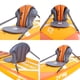 thumbnail image 3 of Asiento Stand UP Paddle o Kayak Gris, 3 of 6