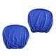 thumbnail image 2 of Estiramiento Silla giratoria suave Funda de oficina Silla de ordenador Fundas Azul, 2 of 3