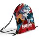thumbnail image 5 of Hilda Mochila de Cuerdas para Deportes y Gimnasio, Bolsa de Cuerdas Resistente al Agua, Bolsa Cinch, 30×40cm, 5 of 6