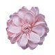 thumbnail image 2 of Broche De 10 Cm, Elegante, Decorativo, Para Mujer, Para Ceremonias, Regalos, Bodas, Color Rosa, 2 of 3
