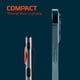 thumbnail image 2 of Linterna NEBO Slim Mini recargable de 250 lúmenes, 2 of 7