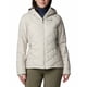 thumbnail image 1 of Parka Mujer Columbia Heavenly Hoodie Blanco, 1 of 7