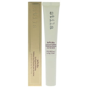 Stila - Buff And Blur Lip Enzyme Exfoliator De Para Mujeres - Exfoliator
