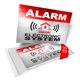 thumbnail image 1 of Pegatinas de alarma de seguridad imaggge.com, 8,5 x 5,5 cm, 1 of 5