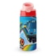 thumbnail image 1 of Tayo, el pequeño autobúsBotella de Agua con Tapa Pop Top de Un Toque, Acero Inoxidable, a Prueba de Fugas, para Deportes, Botella Infantil rosa 12 oz, 1 of 6