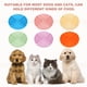 thumbnail image 5 of Uxcell Comederos de Alimentación Lenta para Perros, Comedero de Comida para Perros de Alimentación Lenta Tipo Rompecabezas, 5 of 6