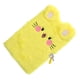 thumbnail image 2 of 4 blocs de notas de peluche para libreta, diario para niñas, diario para niños, gato de peluche peludo, para viajes., 2 of 7