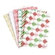 thumbnail image 5 of Papeles De Seda Navideños Para Regalo Papeles Finos Para Envolver Regalos Navideños Para Cumpleaños, 5 of 5