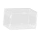thumbnail image 3 of Caja De Cría De Reptiles, Espaciosa, Transparente Y Transpirable, Para Ranas Y Cangrejos Ermita?os, 20 X 12 X 12 Cm, 3 of 5