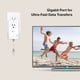 thumbnail image 3 of Kit de adaptador Ethernet Powerline TP-Link AV1000 TL-PA7017P, 3 of 7