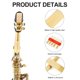 thumbnail image 5 of Cañas Sovvid 1.5 para Saxofón Alto – Pack de 10, 5 of 7