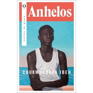 Plata - Libro Anhelos - Chukwuebuka, Ibeh