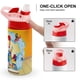 thumbnail image 4 of Botella de Agua Desmarcar Pollo Interrumpido Rosa 12 oz, 4 of 6