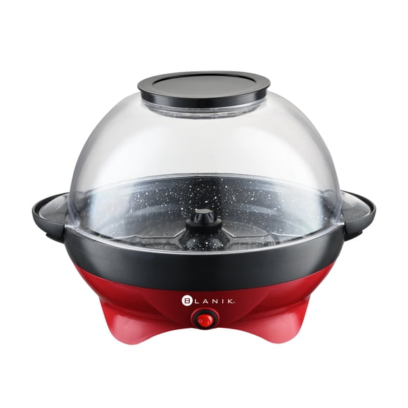 POP CORN MAKER CERAMICA