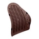 thumbnail image 5 of Cómodo Cojín Trasero Para Automóvil Ajustable Para Sillas De Oficina Asiento De Automóvil Reclinable Estilo Café A, 5 of 5