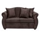 thumbnail image 4 of Living Violeta 3.2 Felpa Chocolate, 4 of 7
