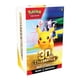 thumbnail image 1 of Pokémon TCG: 30th Celebration Bundle Booster INGLES, 1 of 2