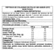 thumbnail image 2 of Collagen Peptides Powder 227 grs – Now Foods, 2 of 2