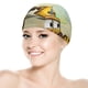 thumbnail image 5 of Gorro de Natación Desmarcar Stinky y Dirty, 5 of 6