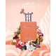 thumbnail image 2 of Perfume Paris Corner Taskeen Peach Tea EDP, 100 ml, para hombre y mujer, 2 of 5