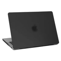 Mar Cases - Carcasa Para Macbook Air 13 M1 A1932 A2179 A2337 Negro