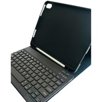 Mar Cases - Funda Con Teclado Negro Para Ipad Air 11 M4 2026
